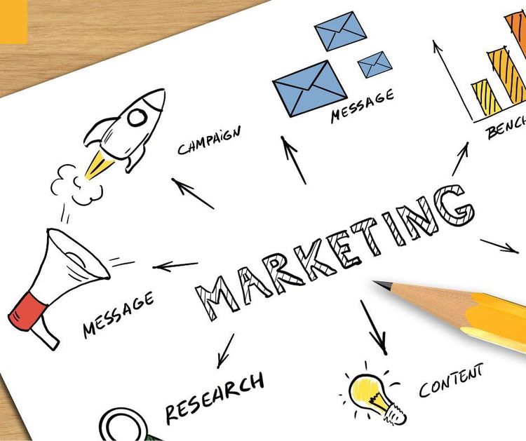 Ismét elindul a „Gondolkozzunk marketing nyelven” diákvetélkedő