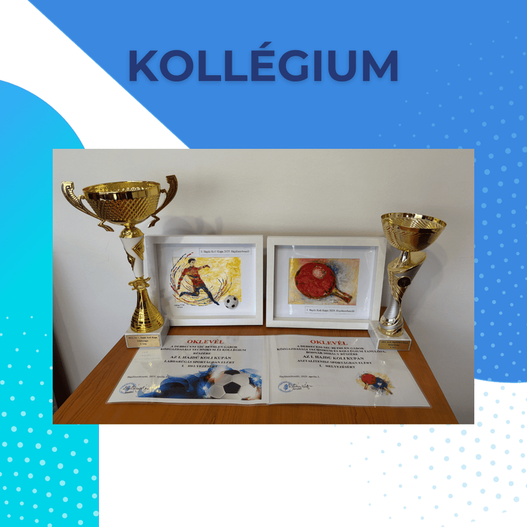 I. Hajdú Koli Kupa