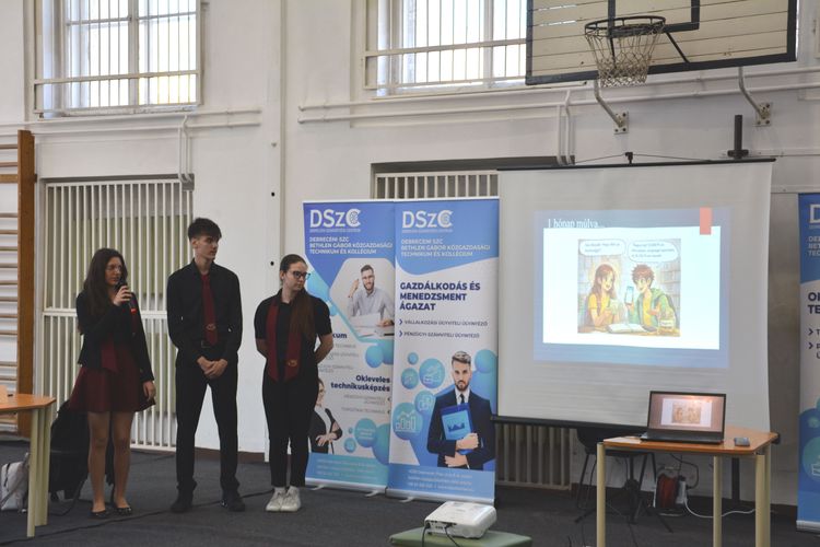 „Pénz marketingje – Pénzparádé 2025”