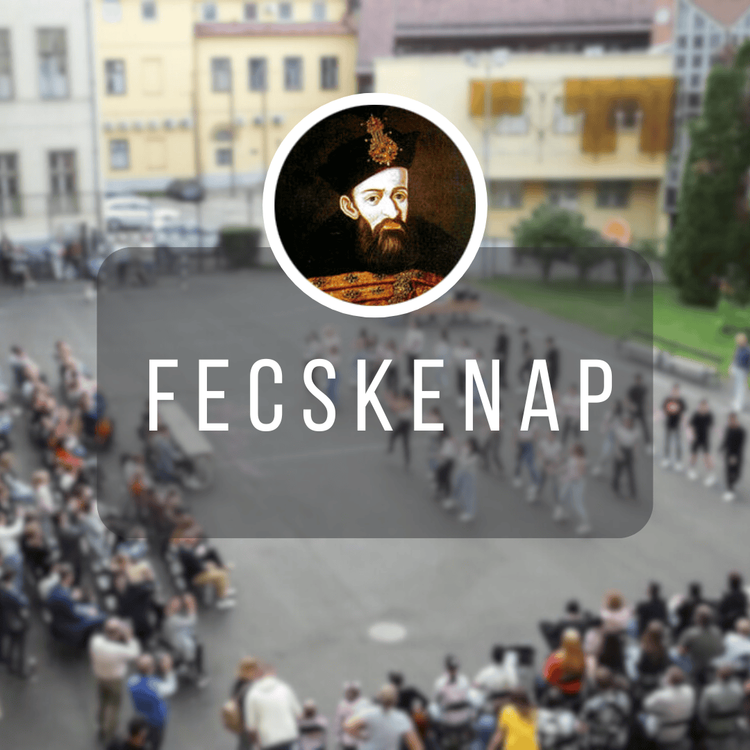 Fecskenap a Bethlenben!