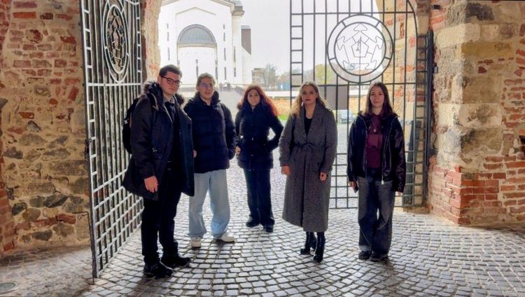 „1000 év katonái” honvédelmi vetélkedő