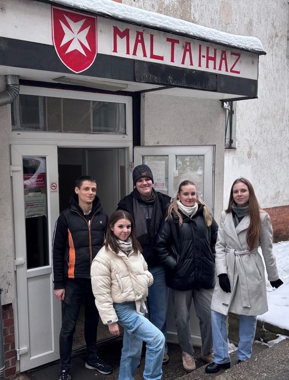 Példaértékű összefogás