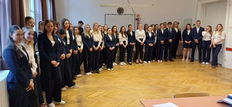 Sikeres érettségi vizsgák a Bethlenben!