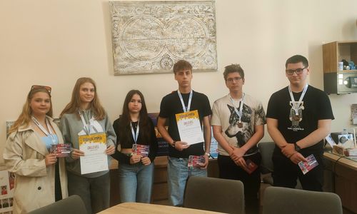 Diákolimpiai sikerek sportlövészetben – Bethlenes diákok a dobogón