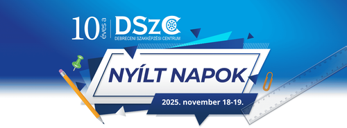 Tisztelt Szülők! Kedves Nyolcadikos Diákok!