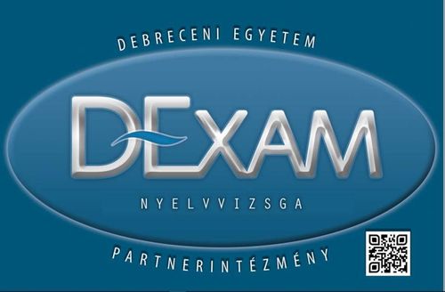 DExam Partnerintézmény Program