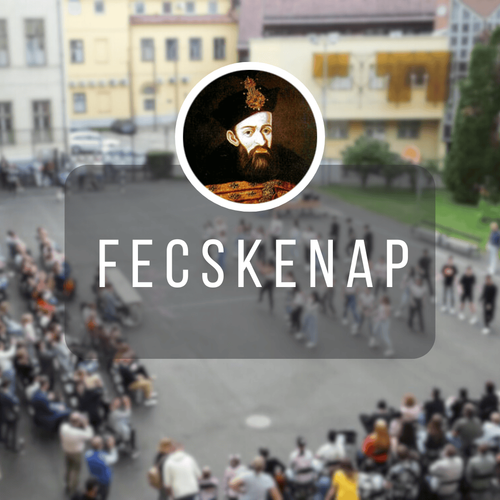 Fecskenap a Bethlenben!