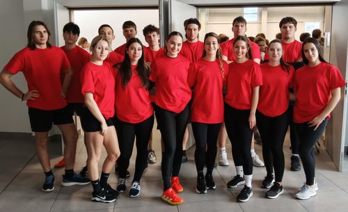 Bethlenesek a TV-ben!