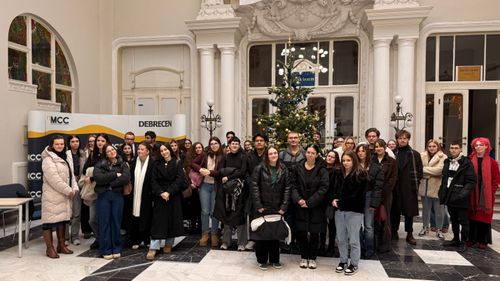 Pályaorientációs nap a Bethlenben!