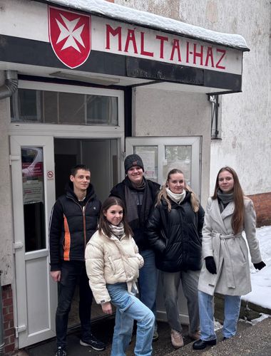 Példaértékű összefogás