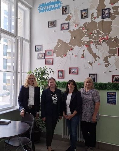 Európai élmények, nemzetközi inspirációk és innovatív tanulás a Bethlenben!