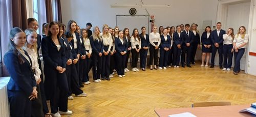 Sikeres érettségi vizsgák a Bethlenben!